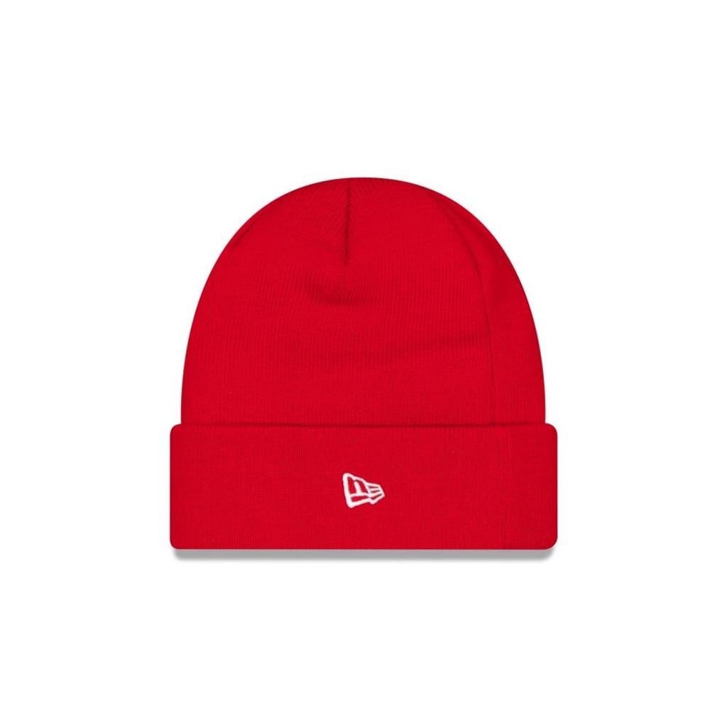 Imagem 3 do produto Gorro New Era Beine Liverpool Fc Fall 2025 Injection Masculino