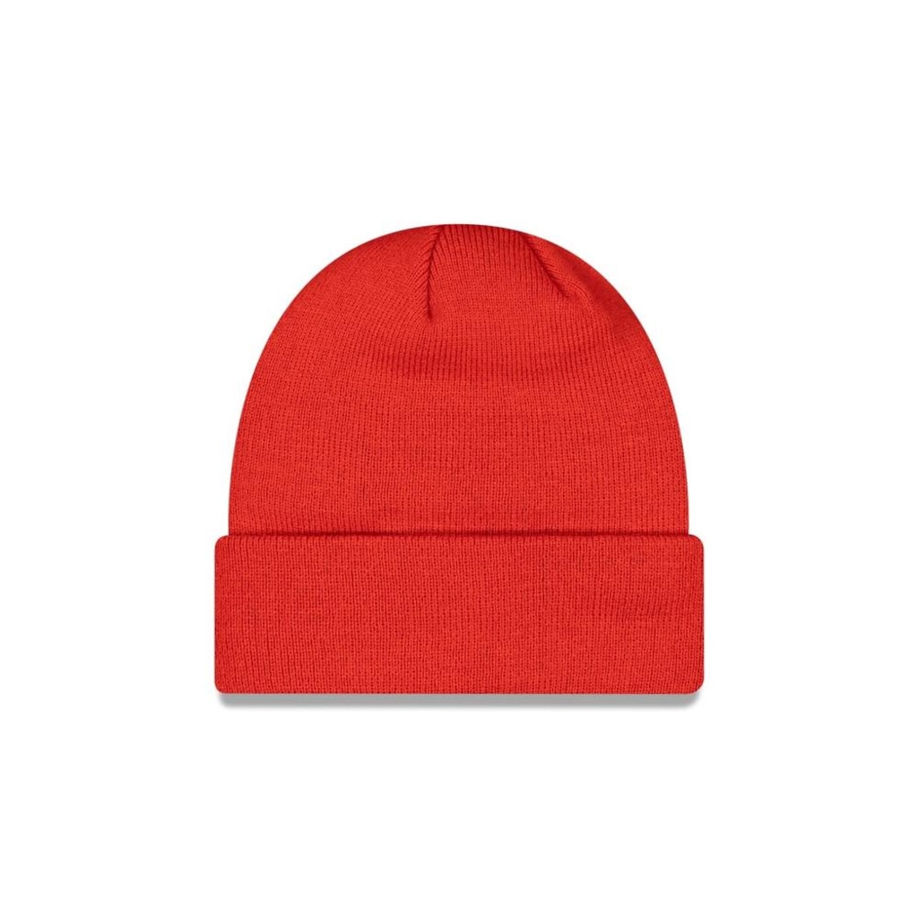 Imagem 4 do produto Gorro New Era Beine Liverpool Fc Fall 2025 Injection Masculino