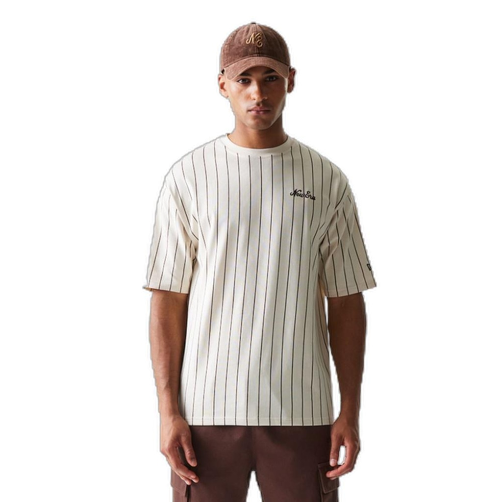 Camiseta New Era Regular  New Era Masculina