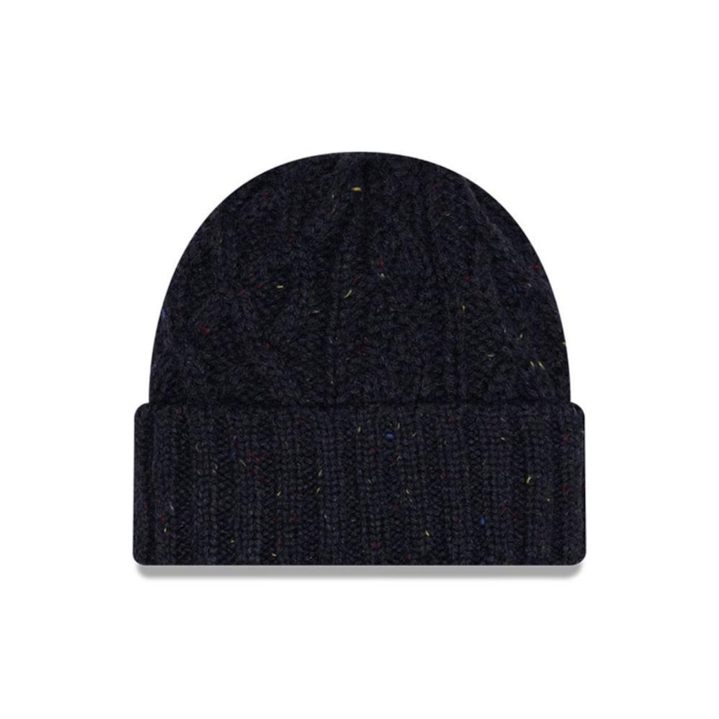 Gorro New Era New Era Booking Program Masculino