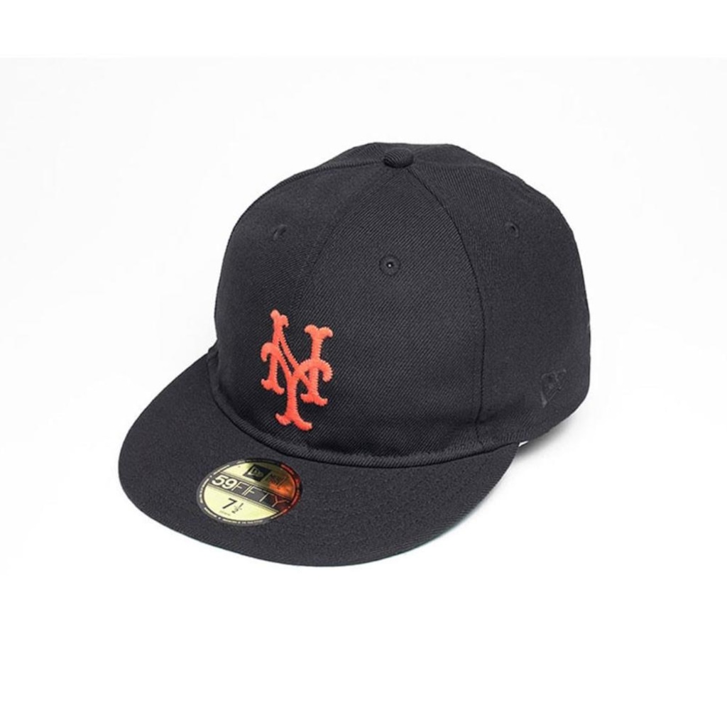 Boné New Era 59FIFTY New York Mets Masculino