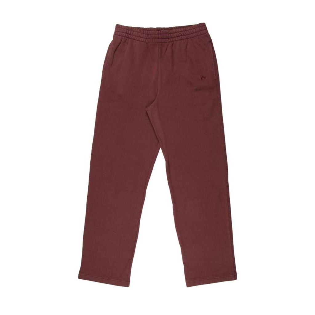 Calça New Era Moletom Booking Program Masculina