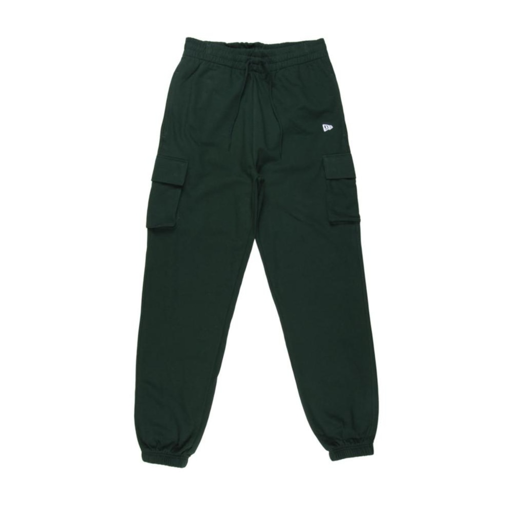 Calça New Era Performance Booking Program Masculina