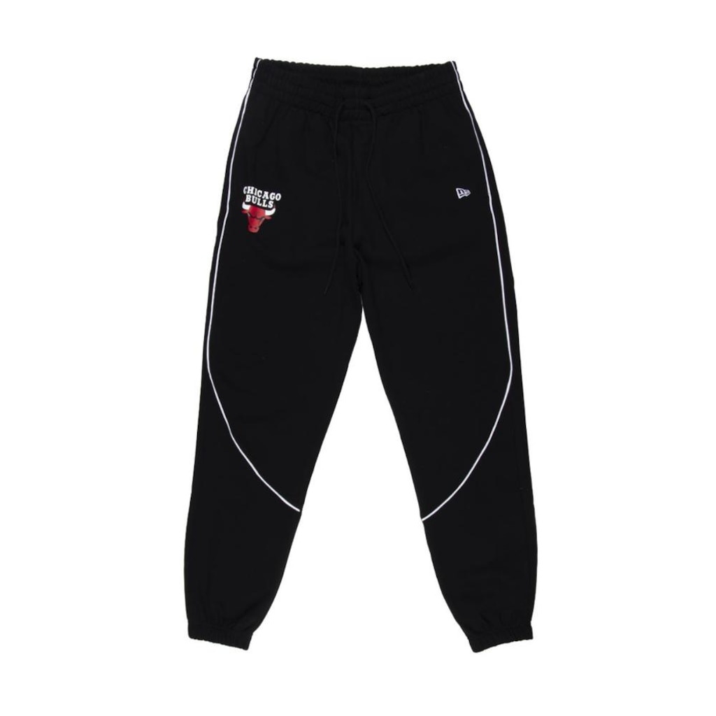 Calca New Era Performance Chicago Bulls NBA Masculina