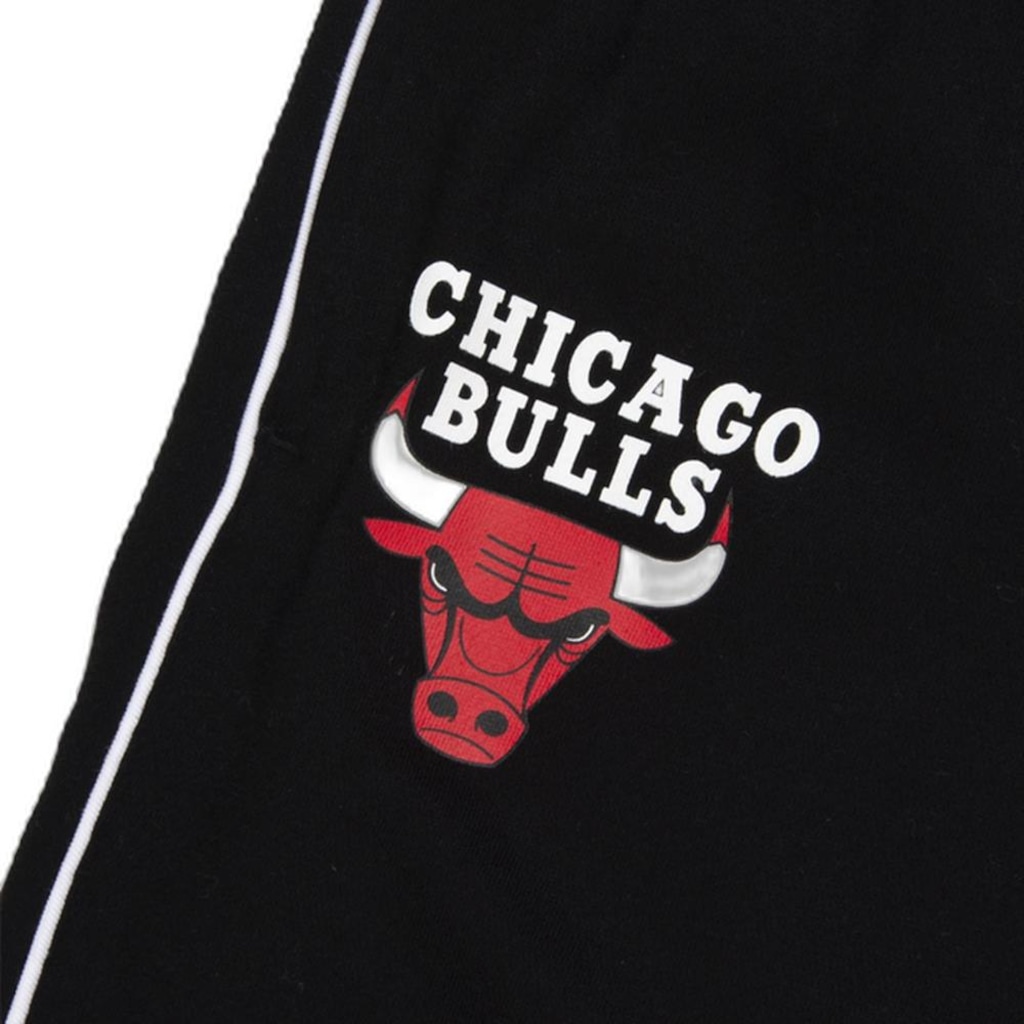 Imagem 3 do produto Calca New Era Performance Chicago Bulls NBA Masculina