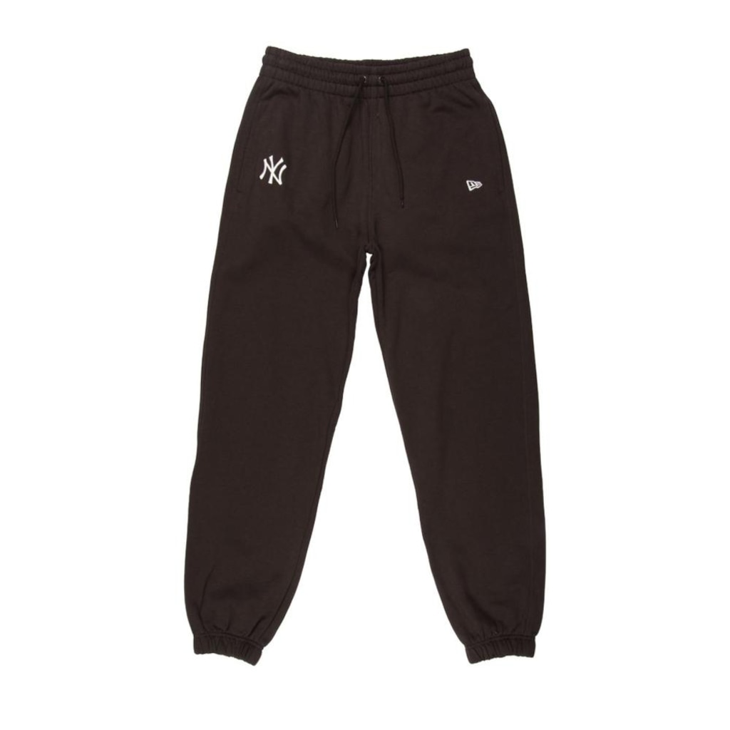 Calca New Era Performance New York Yankees MLB Masculina