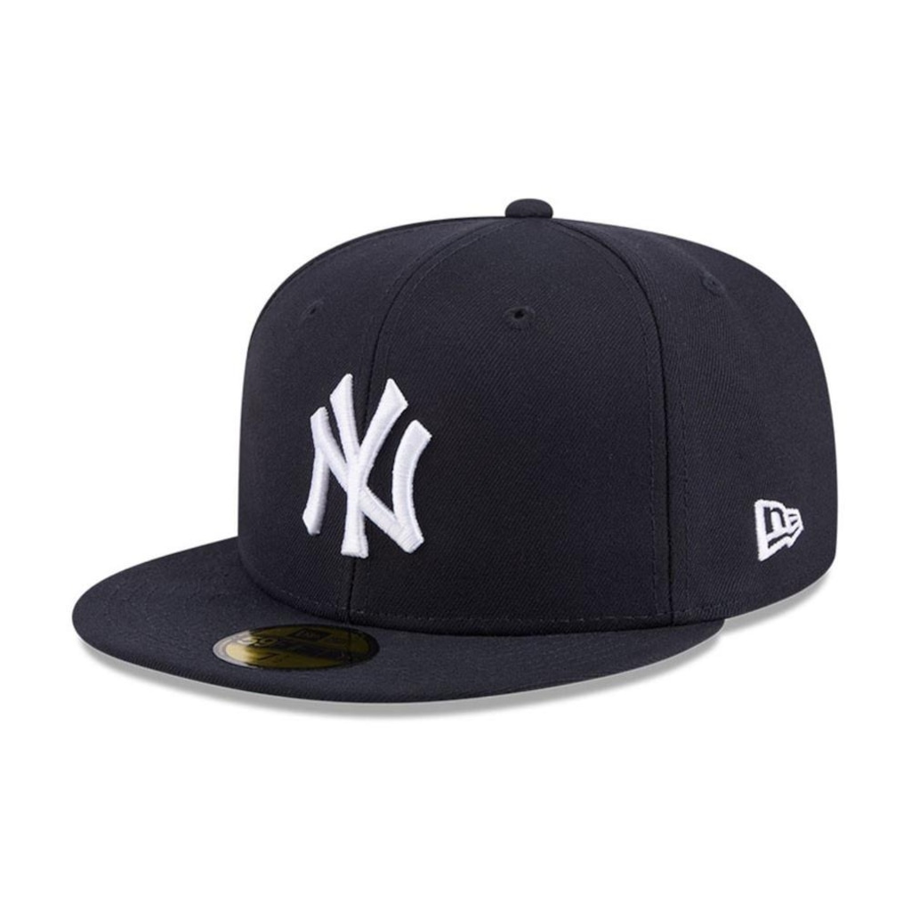 Boné New Era 59FIFTY New York Yankees Jackie Robson Day New Era Masculino
