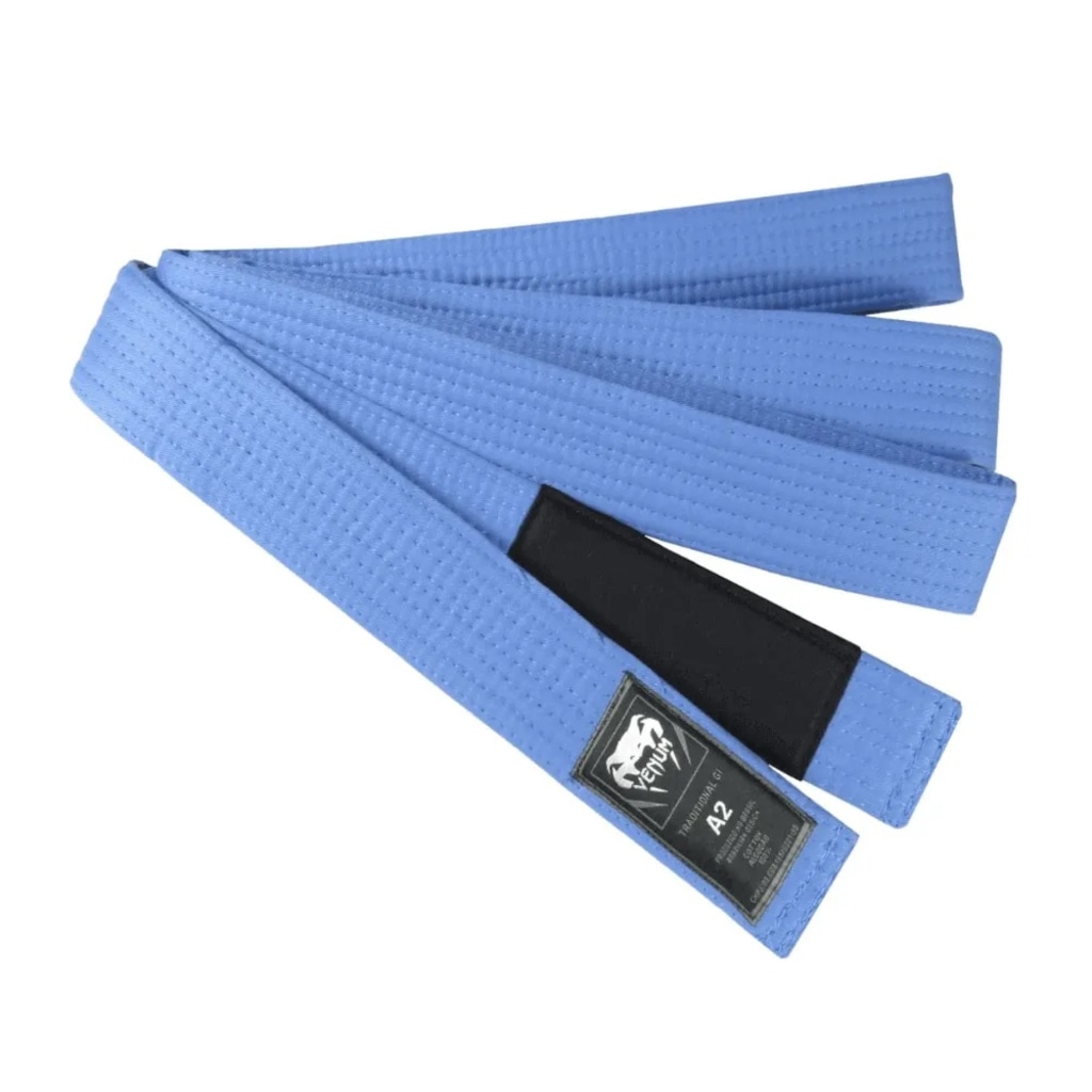 Faixa de Jiu Jitsu Venum Bjj Belt