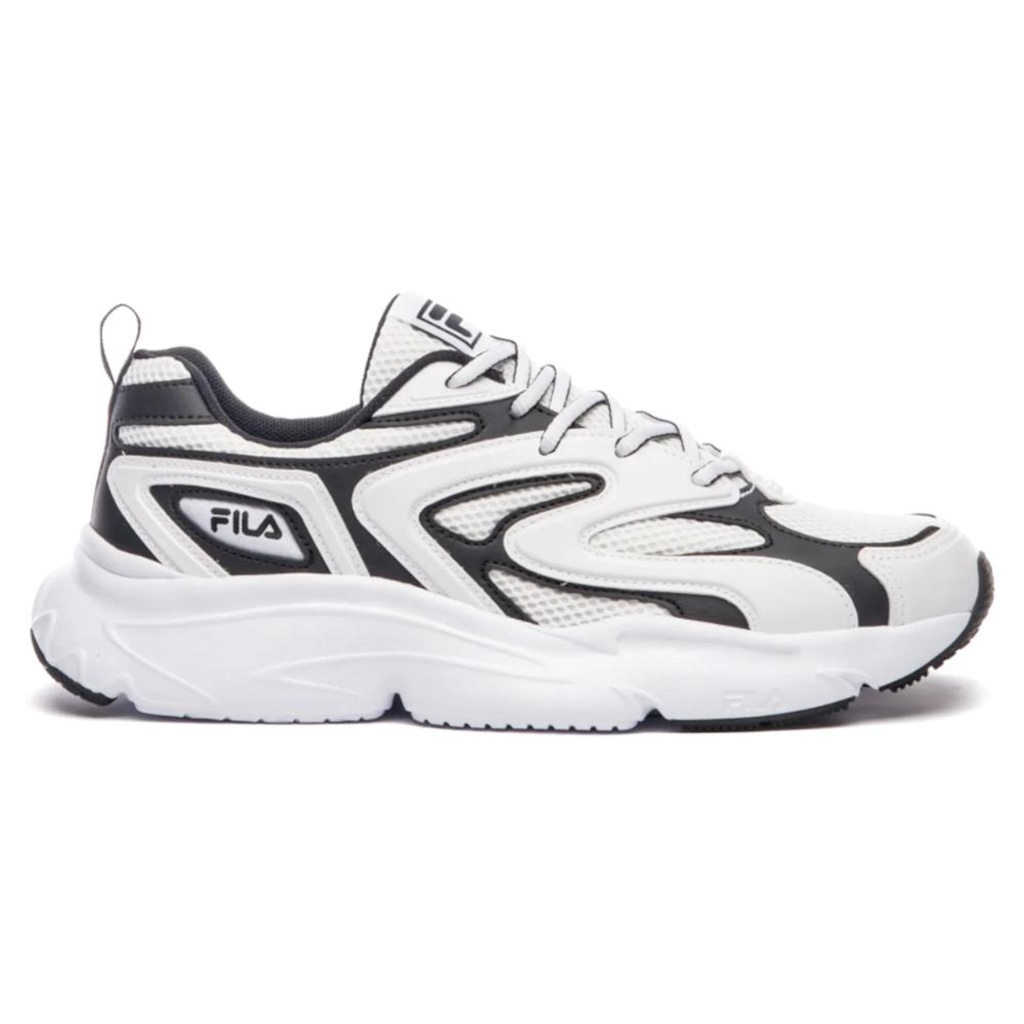 Tênis Masculino Fila Buzzard Bold