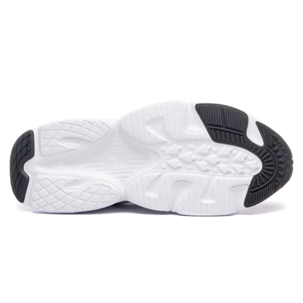 Imagem 3 do produto Tênis Masculino Fila Buzzard Bold