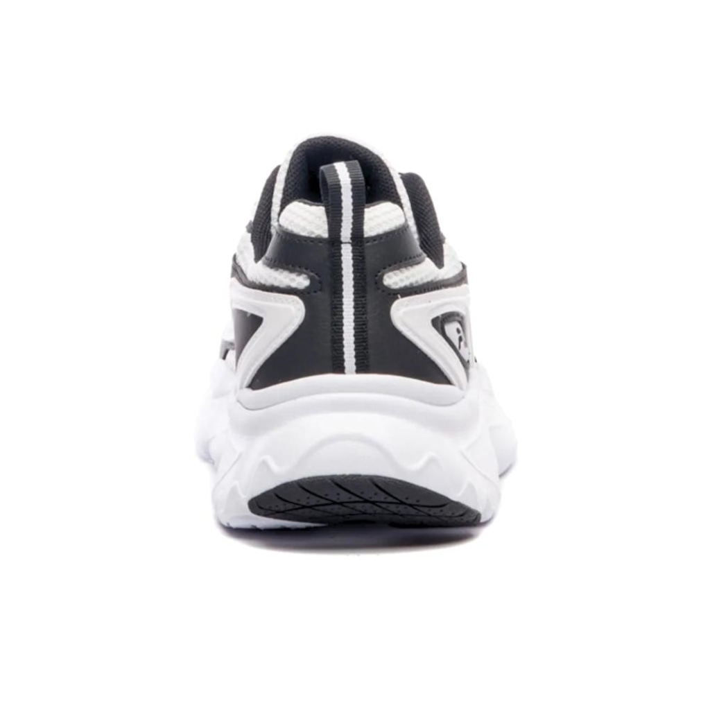 Imagem 5 do produto Tênis Masculino Fila Buzzard Bold