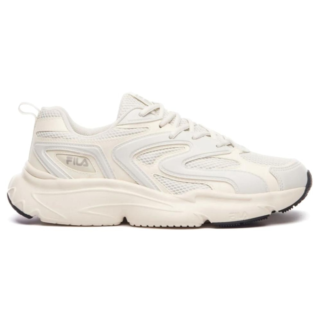 Tênis Masculino Fila Buzzard Bold