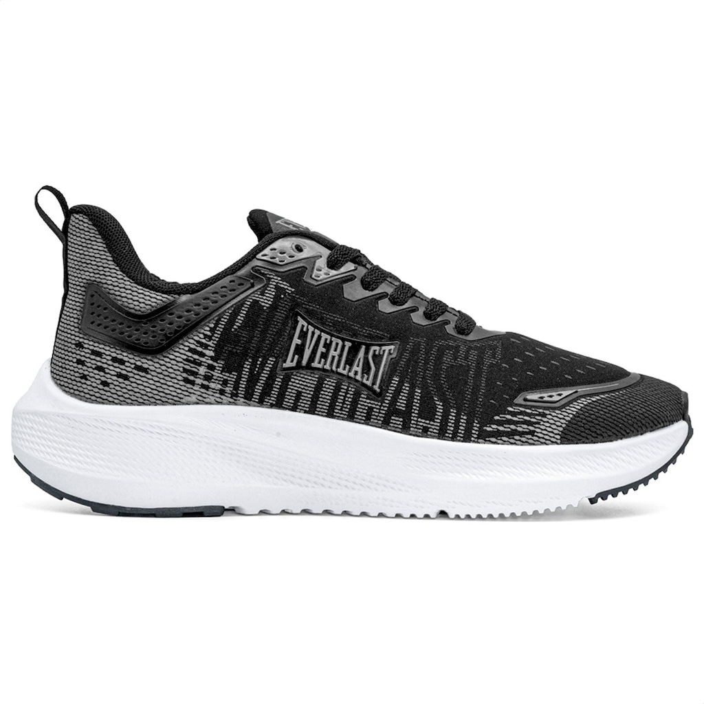 Tênis Unissex Everlast Sprint