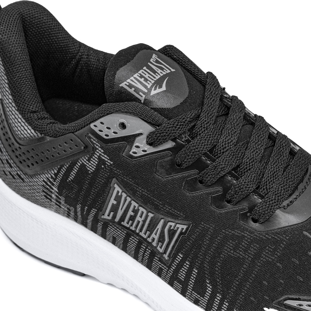 Imagem 2 do produto Tênis Unissex Everlast Sprint