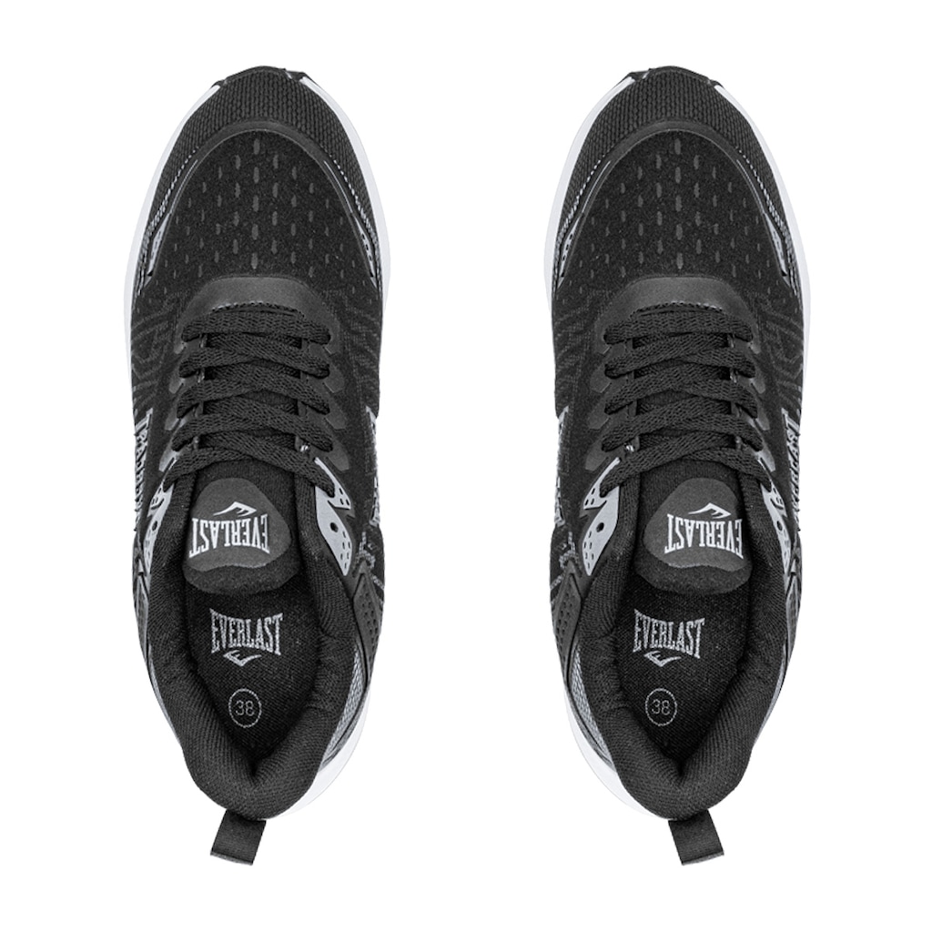 Imagem 4 do produto Tênis Unissex Everlast Sprint