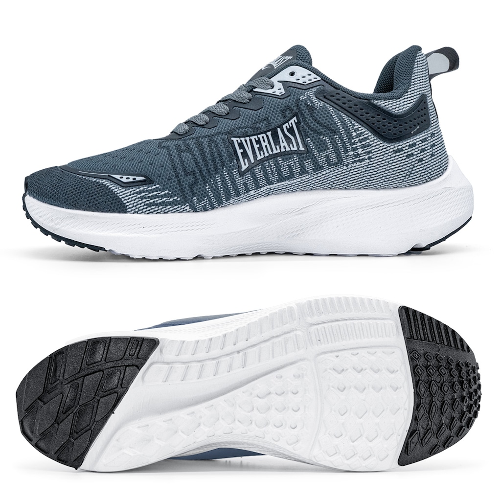 Imagem 3 do produto Tênis Unissex Everlast Sprint