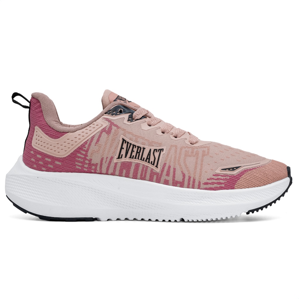 Tênis Unissex Everlast Sprint