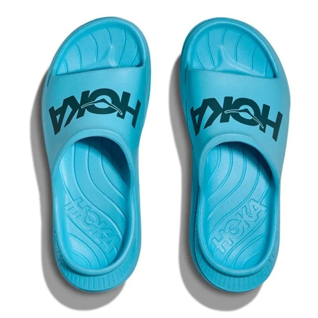 Chinelo HOKA Ora Athletic Slide - Unissex