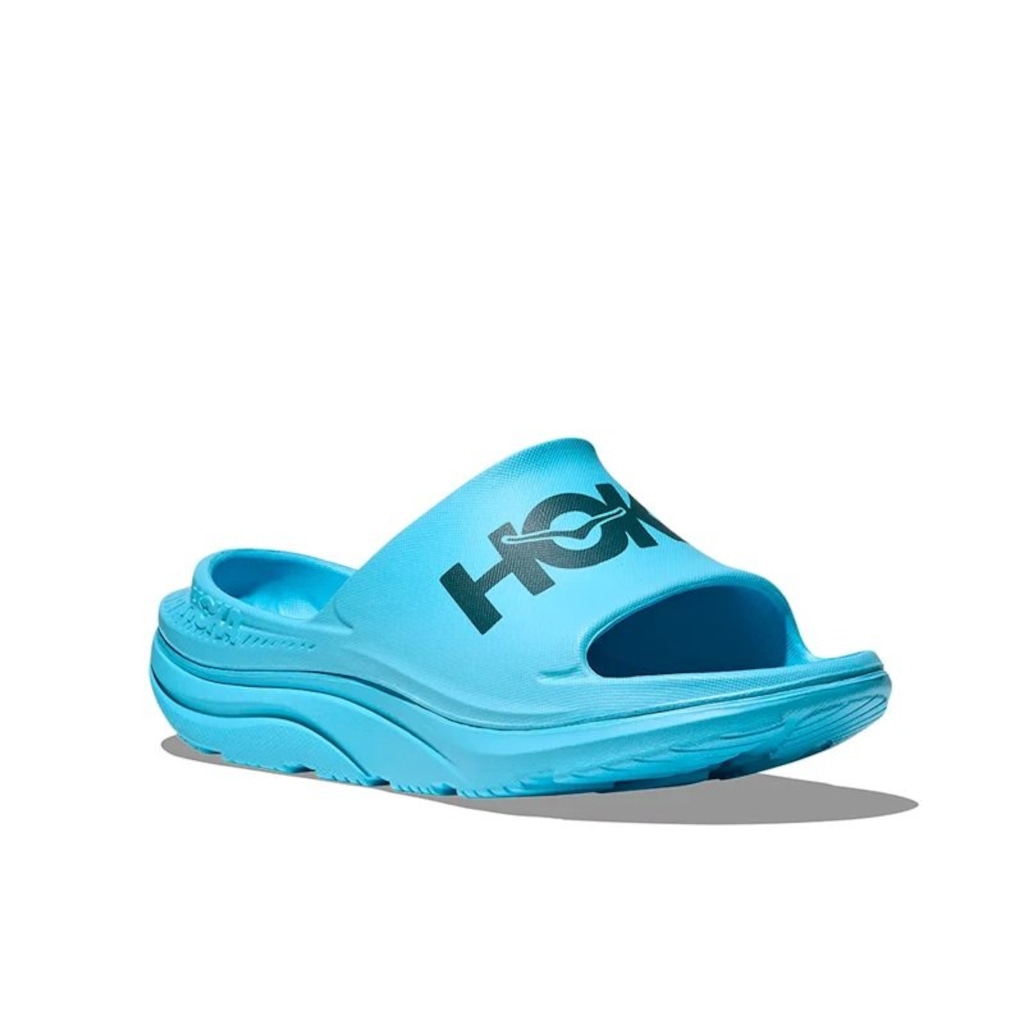 Imagem 4 do produto Chinelo HOKA Ora Athletic Slide - Unissex
