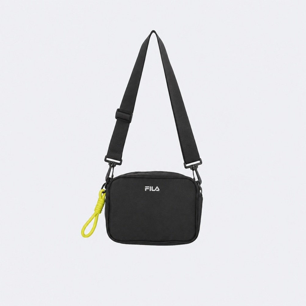 Bolsa Fila Lateral Sport Life Letter - Unissex