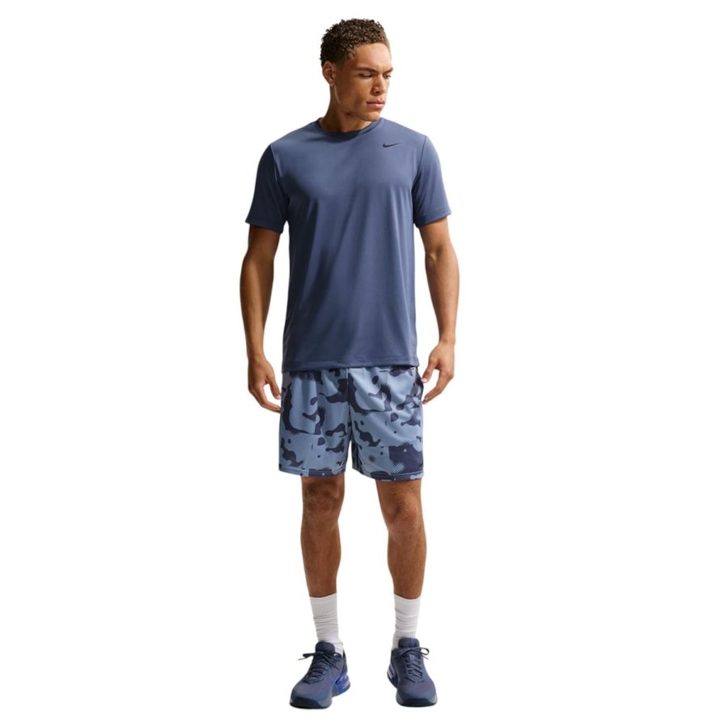 Camiseta Nike M/C DF Legend - Masculina