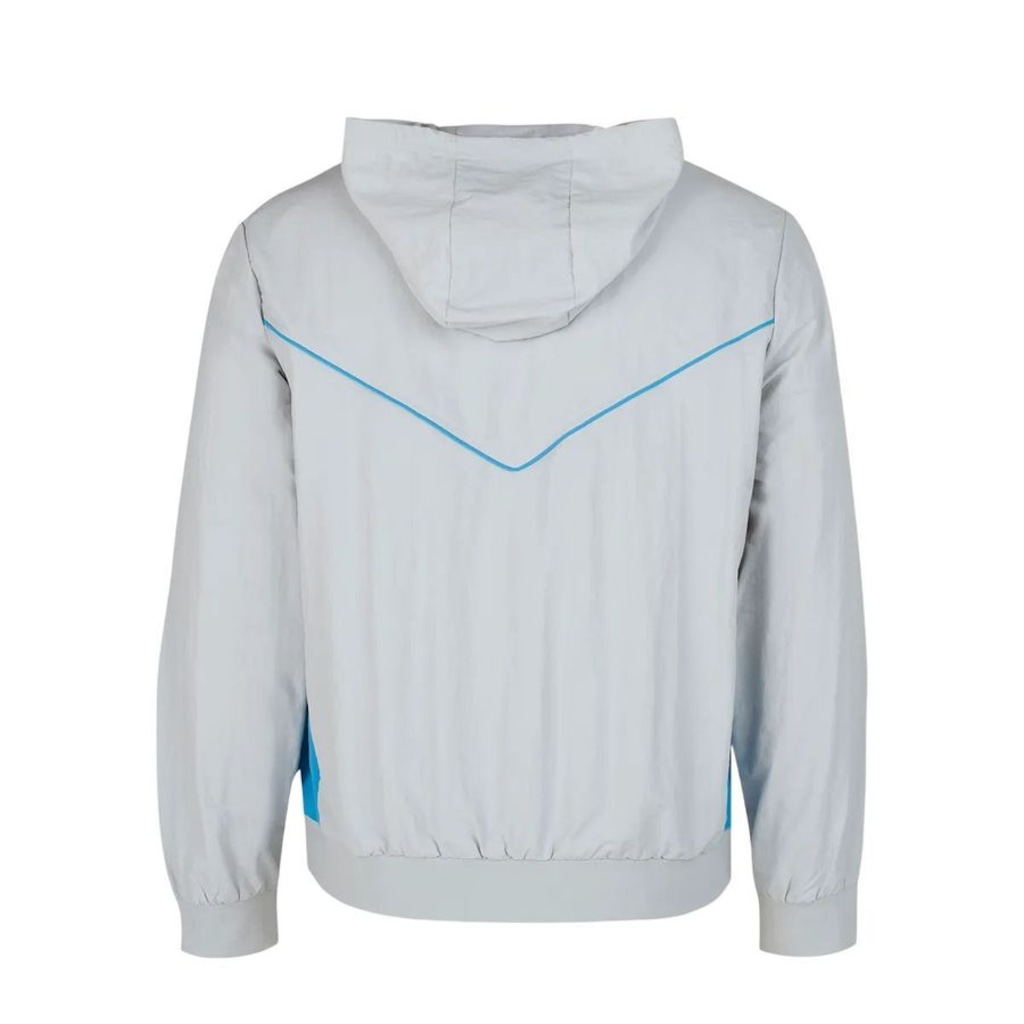 Imagem 2 do produto Jaqueta do Grêmio Viagem 2026 New Balance - Masculina