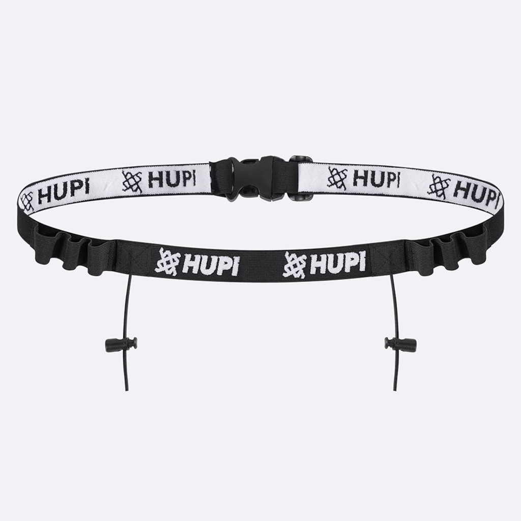 Porta Número HUPI Supreme com Suporte para Gel