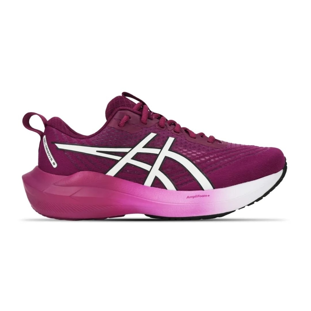Tênis Feminino Asics Gel-Nagoya 8