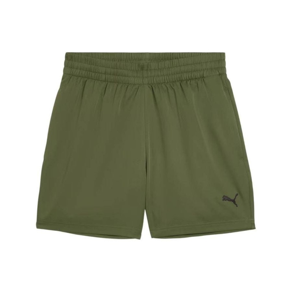 Shorts Puma Essentials Woven 5 Masculino