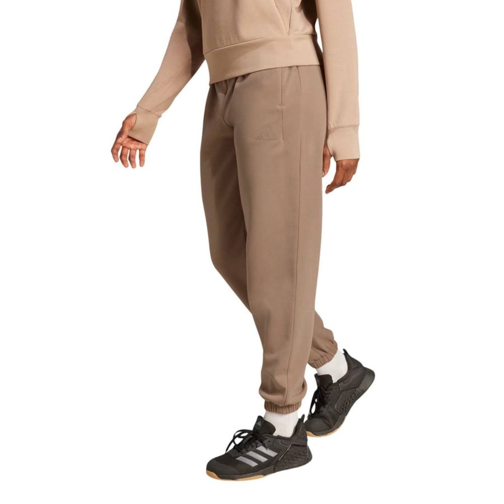Calça adidas Designed For Training Warm Up - Feminina