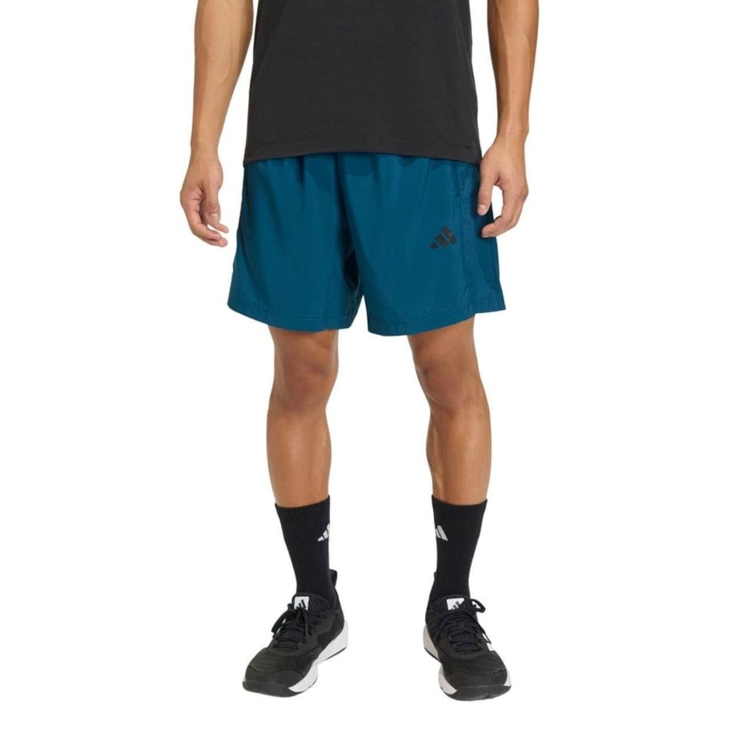 Shorts adidas Base 7 - Masculino