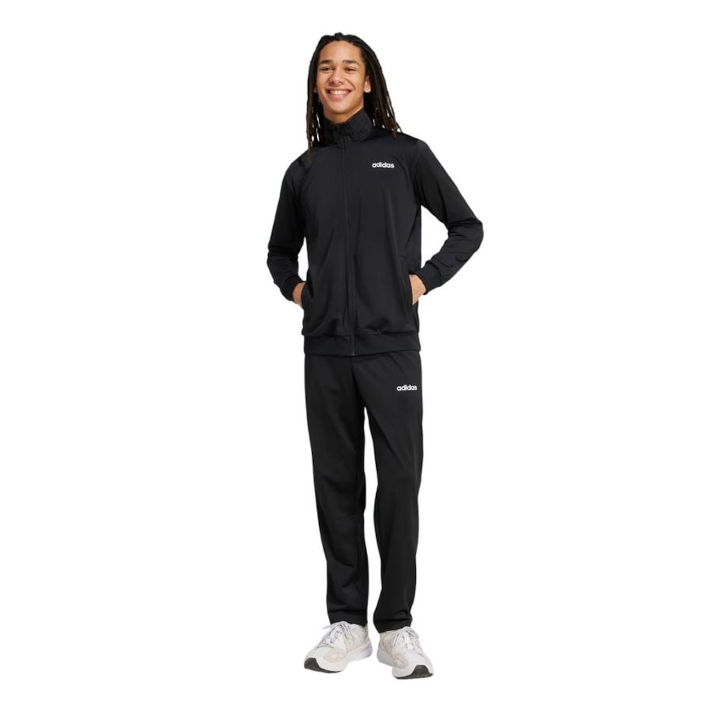 Agasalho adidas Linear - Masculino