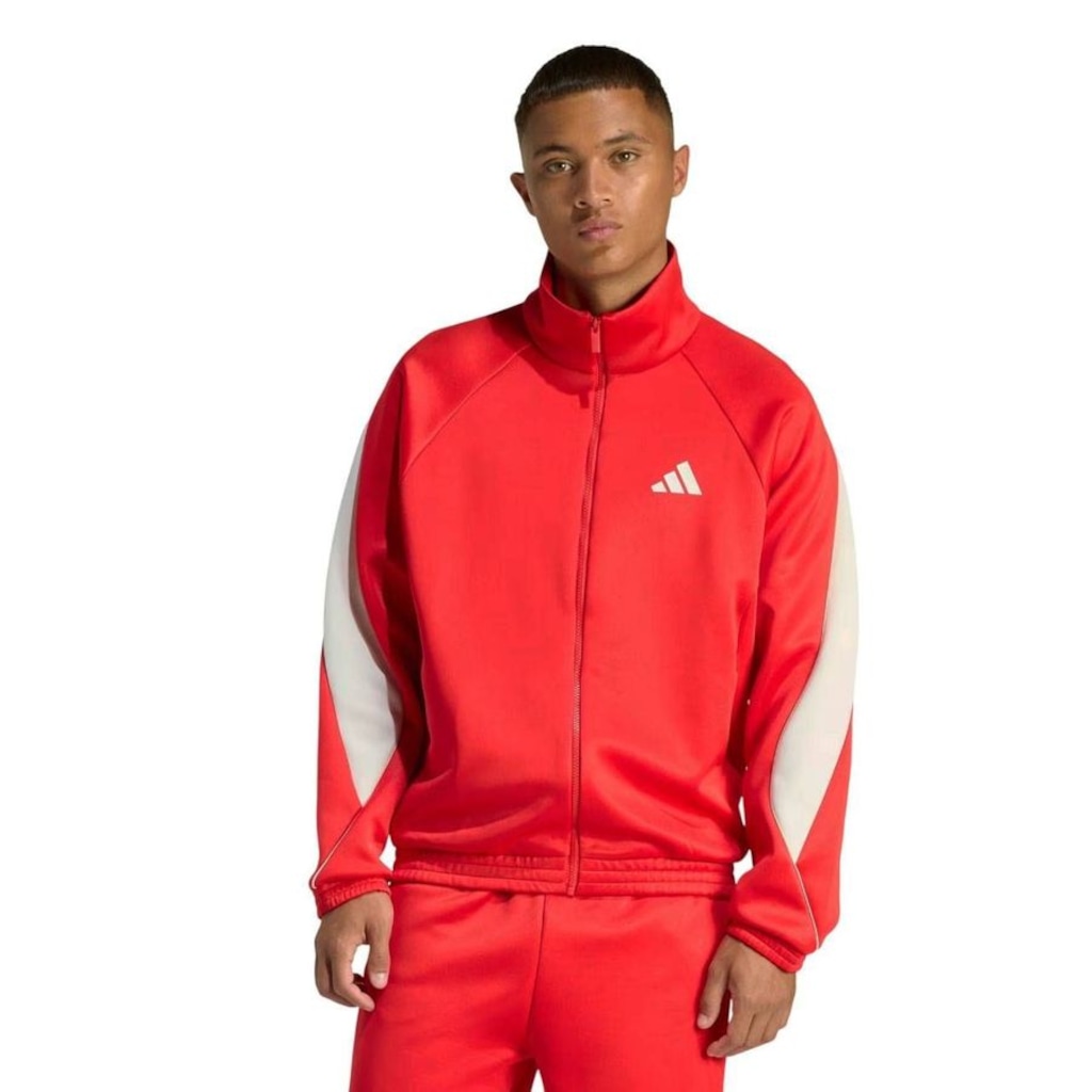 Jaqueta Masculina adidas Stadium