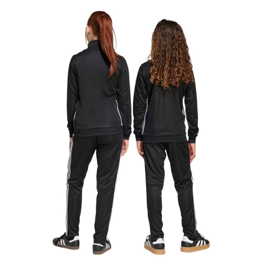 Imagem 2 do produto Agasalho Infantil adidas Tiro 25 Essentials
