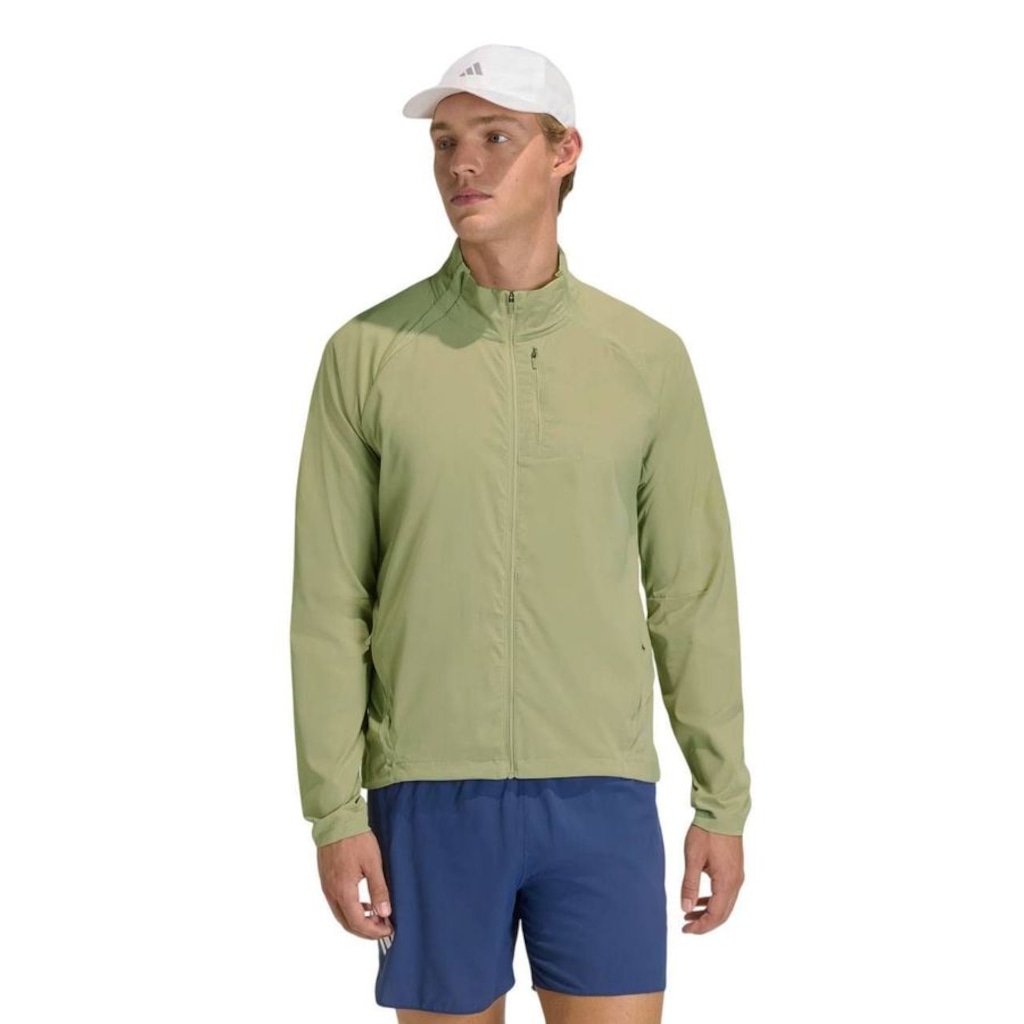 Jaqueta Masculina adidas Adi365 Formotion