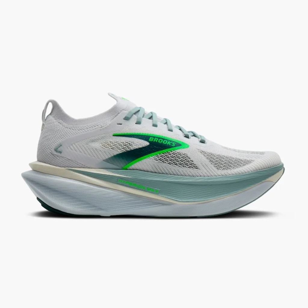 Tênis Masculino Brooks Hyperion Max 3