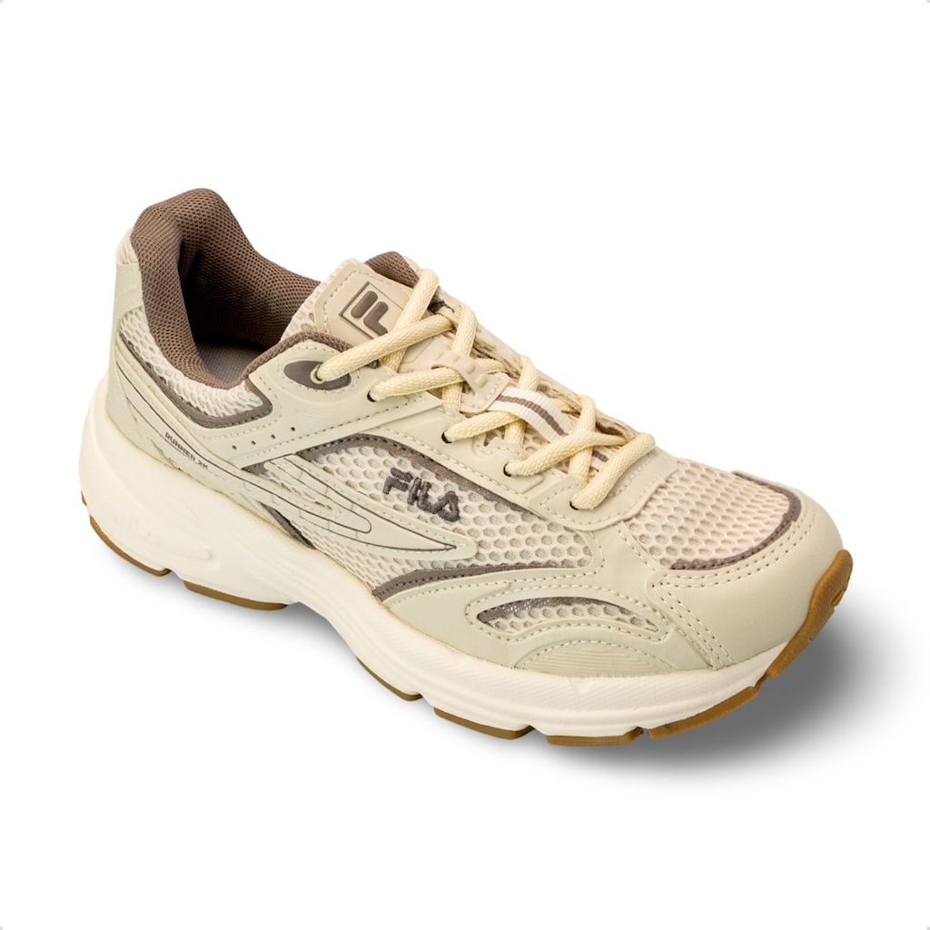 Imagem 2 do produto Tênis Feminino Fila Runner 2K Casual