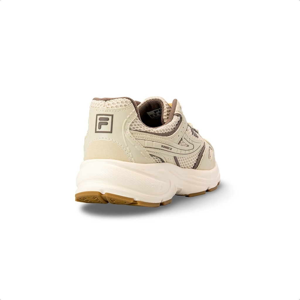 Imagem 4 do produto Tênis Feminino Fila Runner 2K Casual
