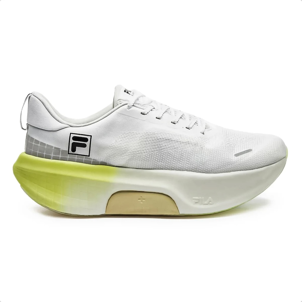 Tênis Masculino Fila Speedrocker Skyfoam Corrida