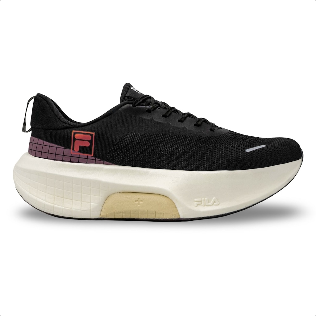 Tênis Masculino Fila Speedrocker Skyfoam Corrida