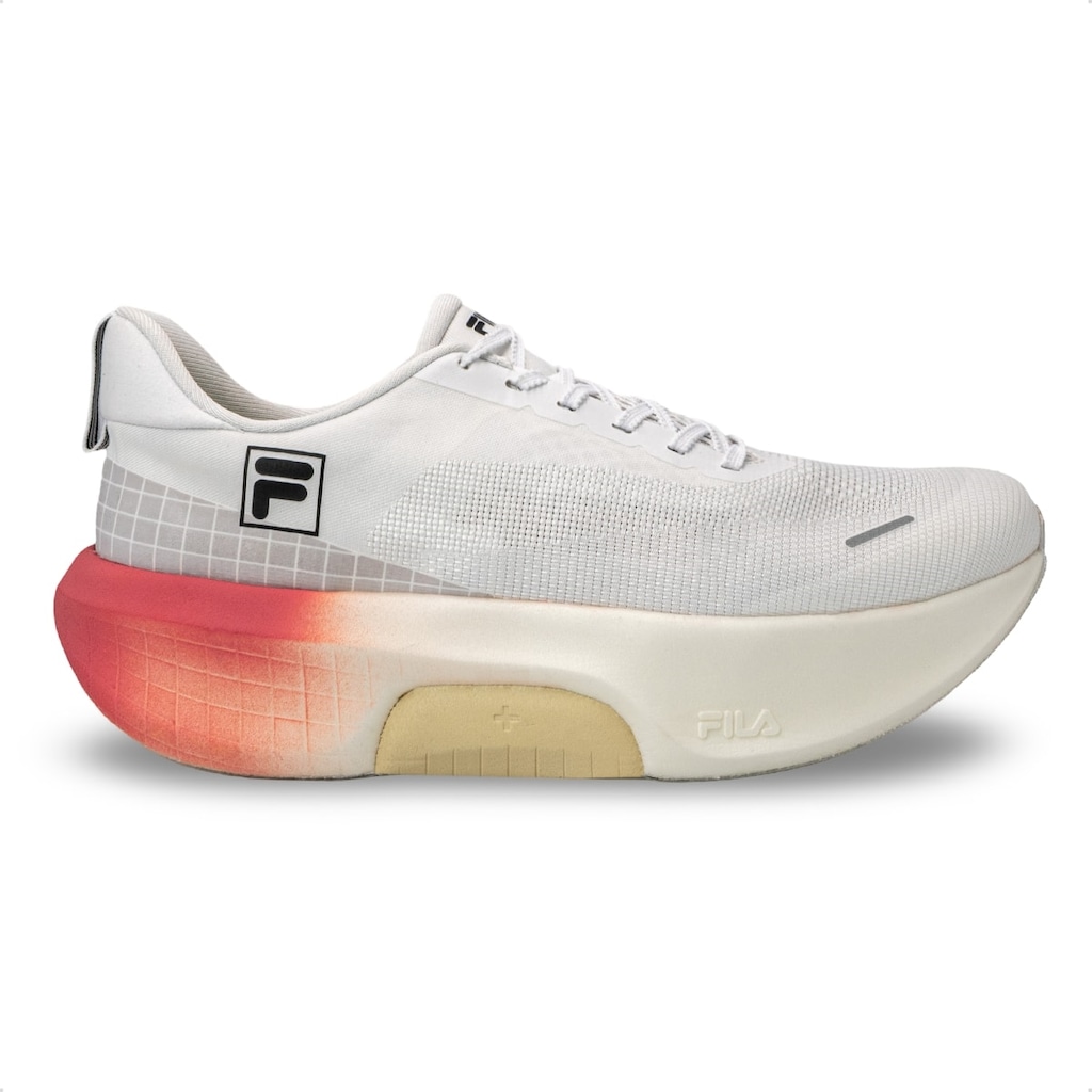 Tênis Masculino Fila Speedrocker Skyfoam Corrida