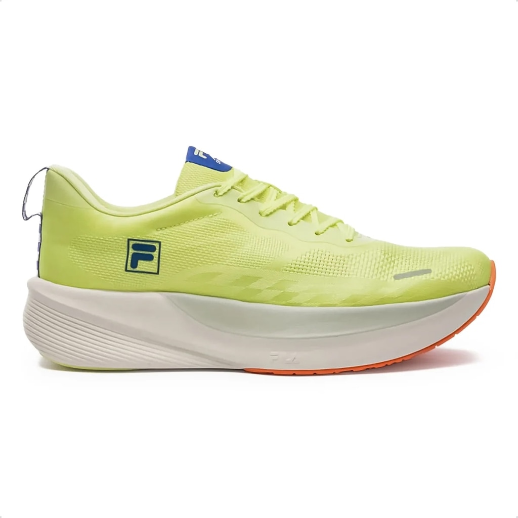 Tênis Masculino Fila Aero Skyfoam Corrida