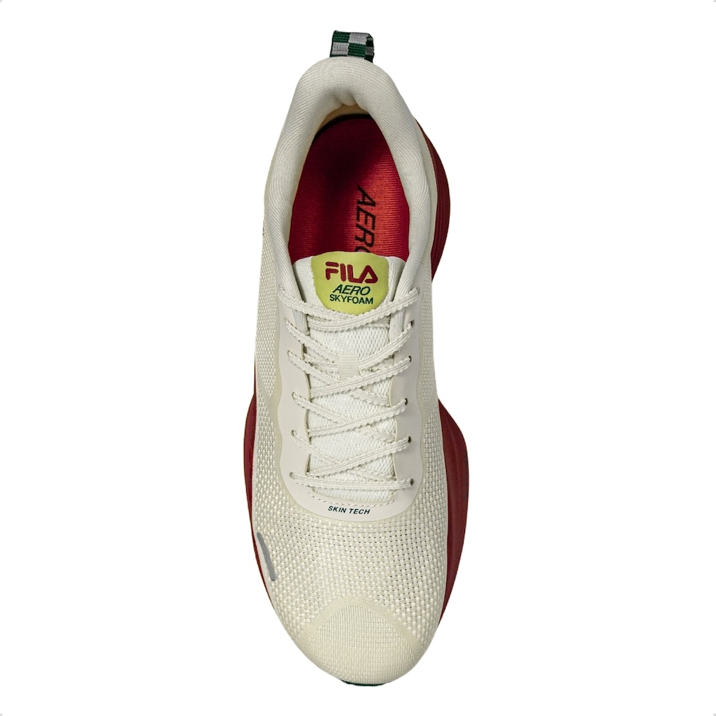 Imagem 3 do produto Tênis de Corrida Masculino Fila Aero Skyfoam
