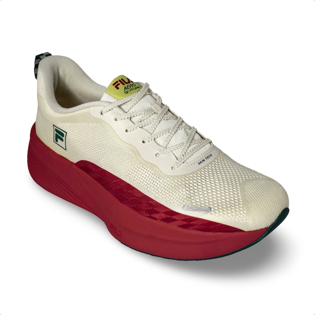 Imagem 4 do produto Tênis de Corrida Masculino Fila Aero Skyfoam