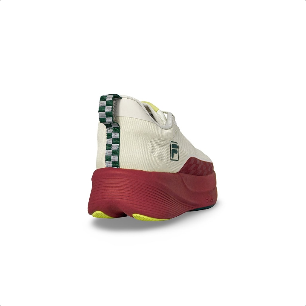 Imagem 5 do produto Tênis de Corrida Masculino Fila Aero Skyfoam