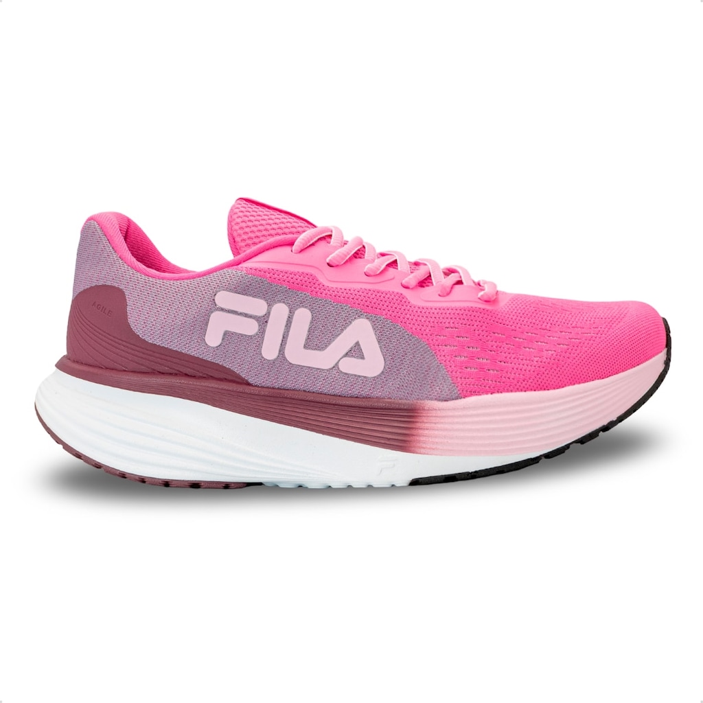 Tênis Feminino Fila Agile Corrida