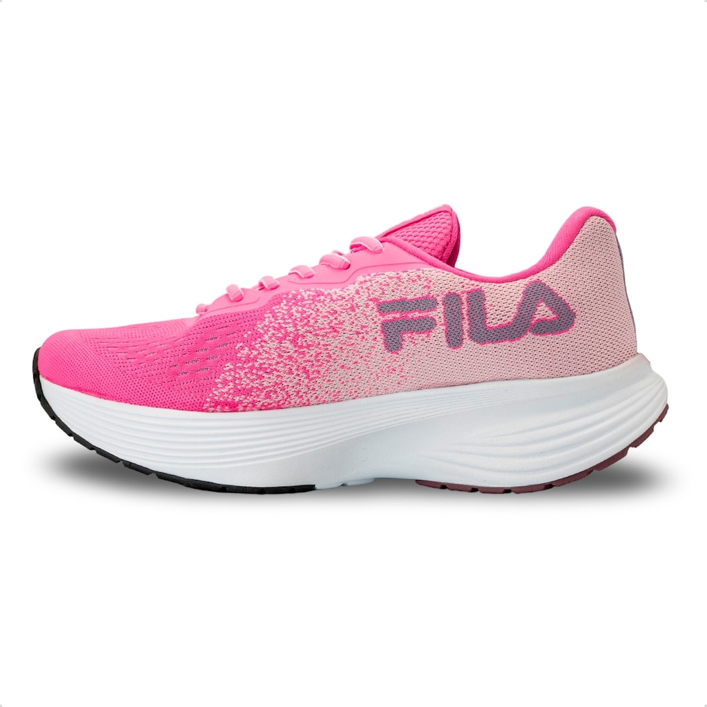 Imagem 3 do produto Tênis Feminino Fila Agile Corrida