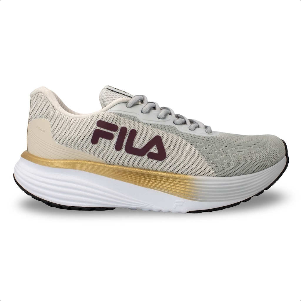 Tênis Feminino Fila Agile Corrida