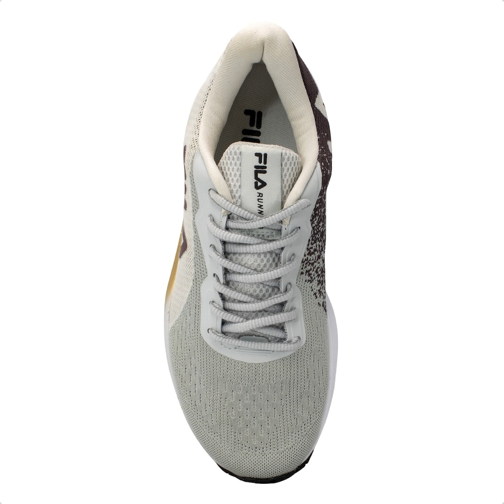 Imagem 3 do produto Tênis Feminino Fila Agile Corrida