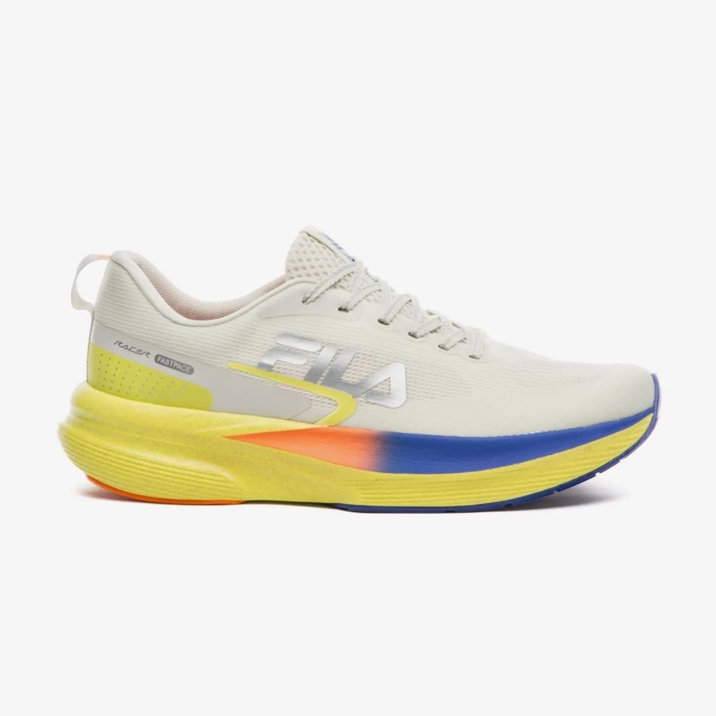 Tênis Masculino Fila Racer Fastpace